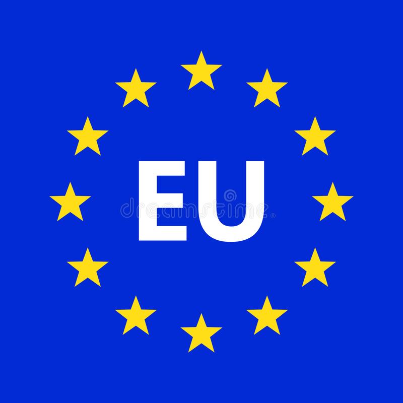 EU emblem