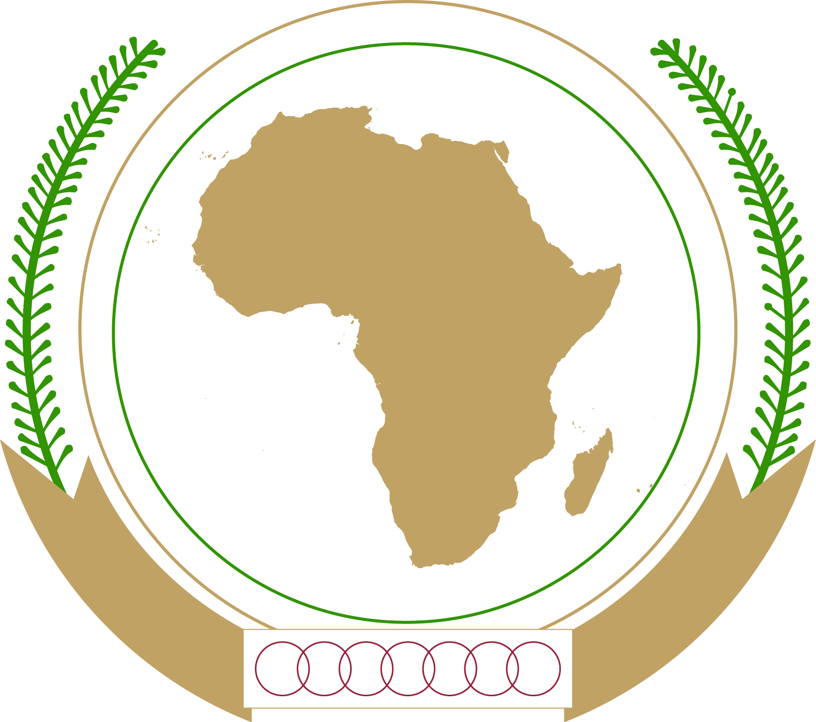 african union emblem